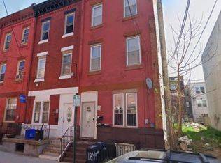 1849 N Willington St, Philadelphia, PA 19121
