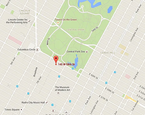 Rented by WAM Partners - William Moses Co. | media 112