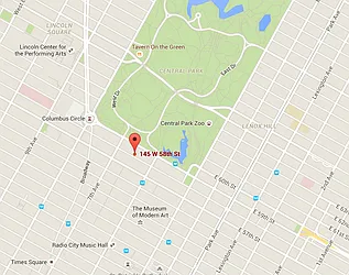 Rented by WAM Partners - William Moses Co.