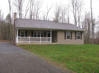 19965 Mountain Foot Rd, Blairs Mills, PA 17213