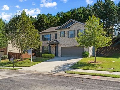 816 Lake Chase, Fairburn, GA, 30213