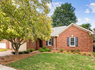 168 Heathersett Dr, Franklin, TN 37064