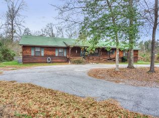 1061 Goldmine Rd, Harlem, GA 30814