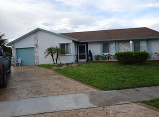 4610 NW 80th Ave, Fort Lauderdale, FL 33351