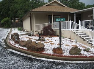 2606 Phaeton Dr, Oroville, CA