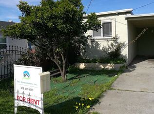 1723 California Ave, San Pablo, CA