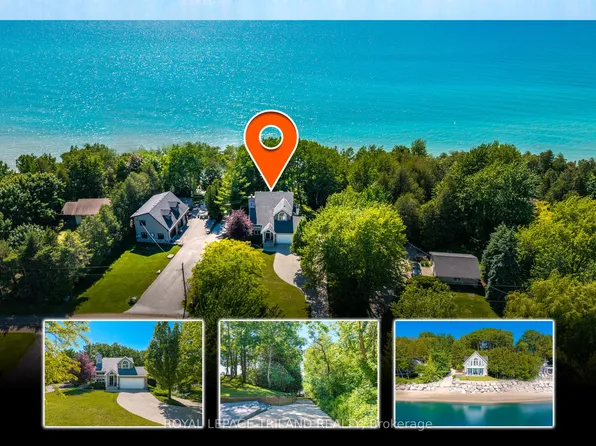 73437 Sandy Beach Rd, Bluewater, ON N0M 2T0