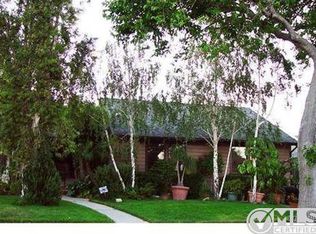 17101 Celtic St, Granada Hills, CA 91344