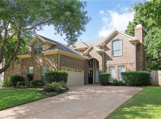3305 Druid Way, Flower Mound, TX 75028