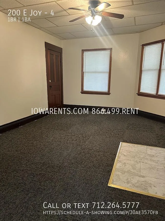 1 bed, $575 — Photo 1