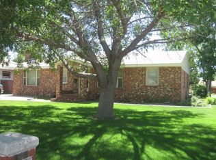 918 College Ave, Goodland, KS 67735