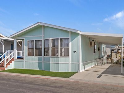 95 Camino Algarve SPACE 95, Camarillo, CA, 93012