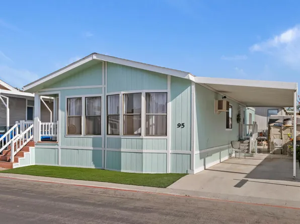 95 Camino Algarve Space 95, Camarillo, CA 93012