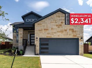 5798 Reagan Rdg, Schertz, TX 78154