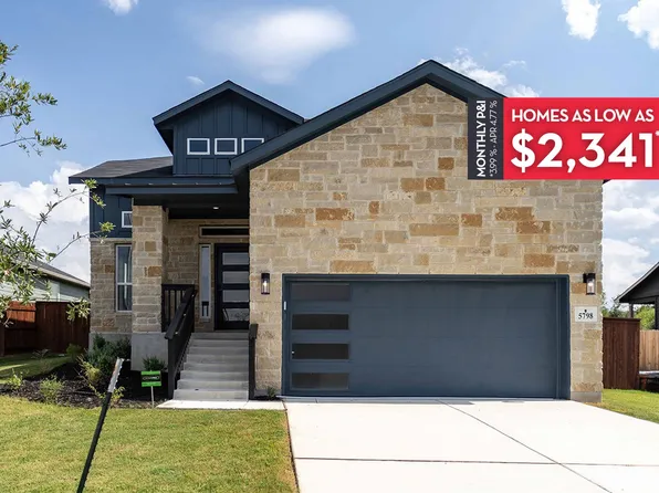 5798 Reagan Rdg, Schertz, TX 78154