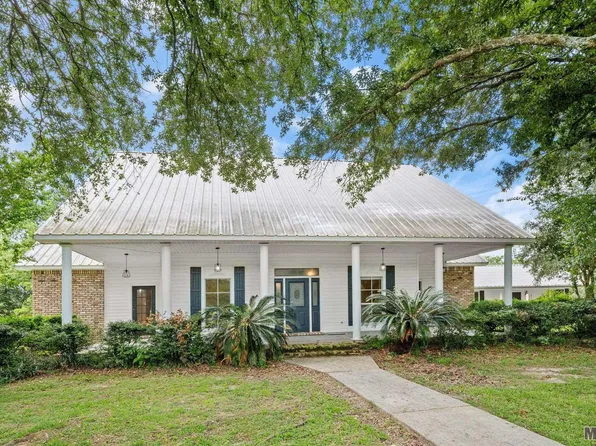 43055 Norman Dyer Ln, Gonzales, LA 70737