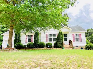 507 Twin Creeks Dr, Goldsboro, NC 27530