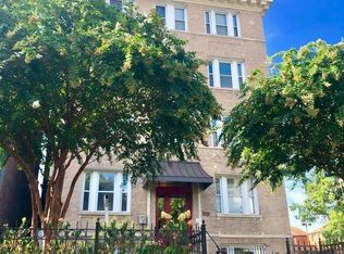 1340 Fairmont St NW APT 42, Washington, DC 20009