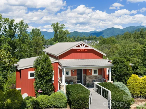 105 Upper Grove Ln, Weaverville, NC 28787