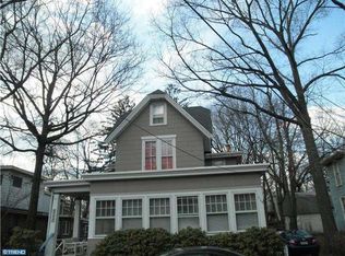 117 E Park Avenue #FL 1ST, Merchantville, NJ 08109