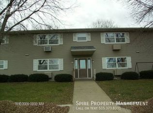 509 1st Ave APT 22, Springville, IA 52336