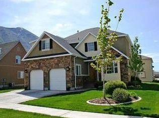 4017 Troon, Cedar Hills, UT 84062
