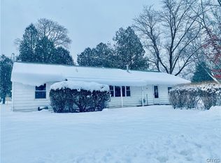 114 Bruno Rd, Canastota, NY 13032