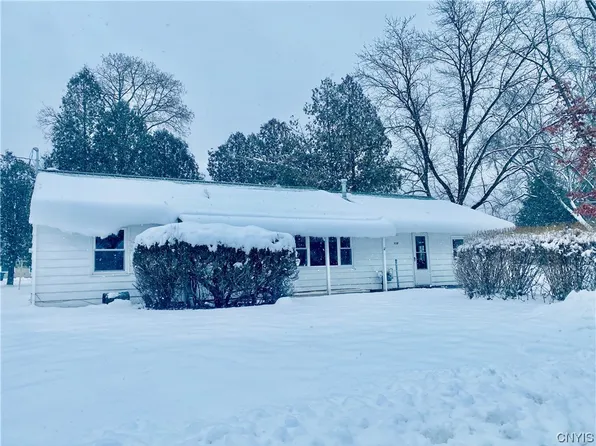 114 Bruno Rd, Canastota, NY 13032