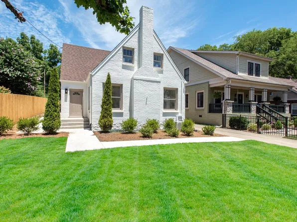 2526 Sunset Pl, Nashville, TN 37212