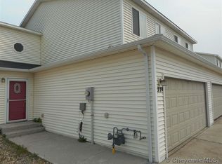 339 Maddies Way, Cheyenne, WY 82007