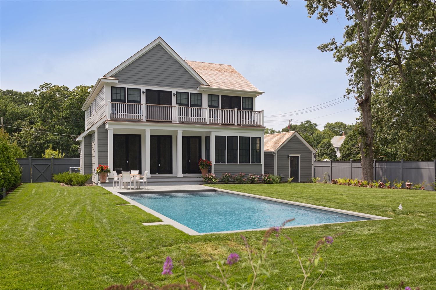  Sag Harbor Open and Bright