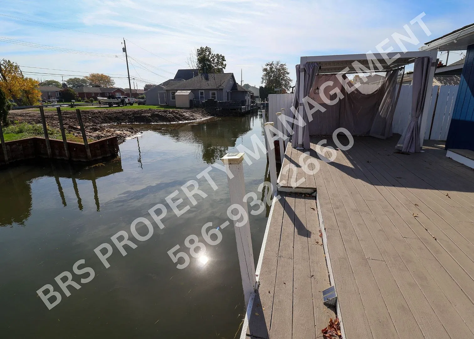 Charming 3-Bedroom Home on Lake St. Clair! — Photo 4