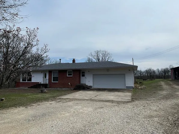 4450 Highway C, Gerald, MO 63037