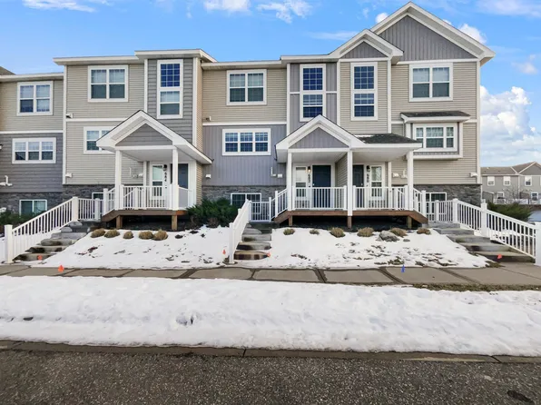 682 Town Center Pkwy, Lino Lakes, MN 55014