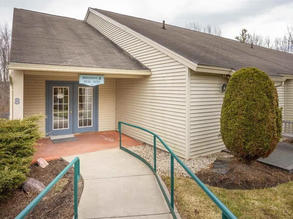 8249 The Terraces, Shelburne, VT 05482