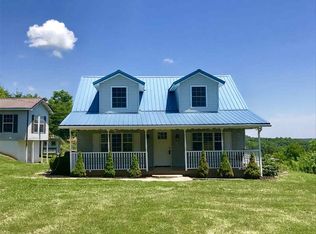 151 Signal Rd, Culloden, WV 25510