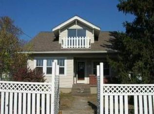 202 Webster Ave, Hamilton, OH 45013