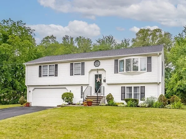 74 Meadowview Rd, Holyoke, MA 01040