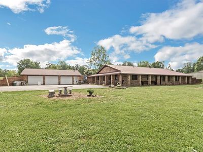 166 Narrows Rd, Fordsville, KY, 42343
