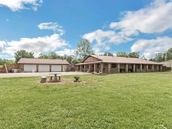 166 Narrows Rd, Fordsville, KY 42343