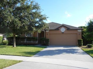 1186 Bolle Cir, Rockledge, FL 32955