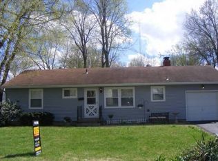 2511 W 47th Ter, Westwood, KS 66205