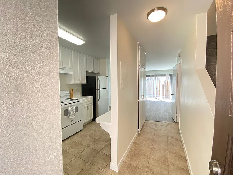 Cinnamon Apartments — Photo 6