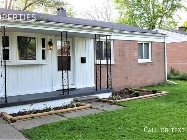 640 Calder St, Ypsilanti, MI 48198