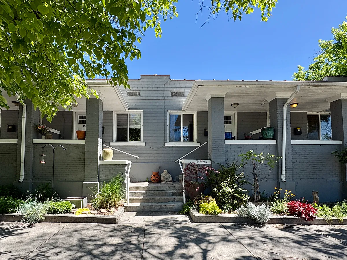 Building Photo - 655 S 600 E