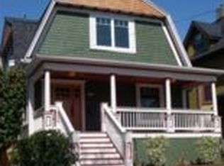 2237 NE Clackamas St, Portland, OR 97232