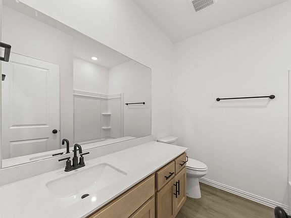 Brookshire at Legacy Hills - Coleman Interior Image 6