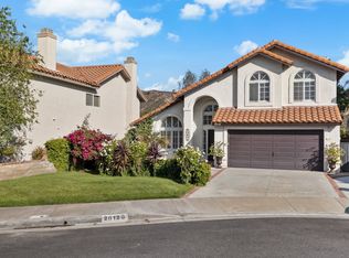 20120 Cavern Ct, Saugus, CA 91390