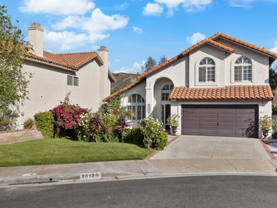 20120 Cavern Ct, Saugus, CA, 91390