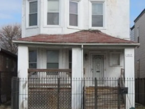 1517 N Laramie Ave, Chicago, IL 60651